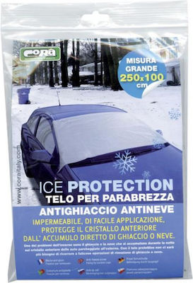 Cora Car Exterior Sun Shade 250x100cm