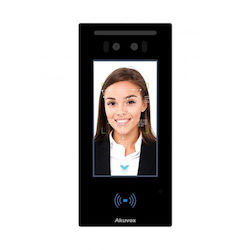 Akuvox Access Control με Κάρτα DOO-PAR-AKU-A05C Akuvox Access Control με Κάρτα DOO-PAR-AKU-A05C