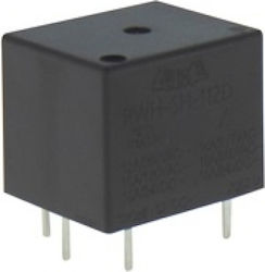 ECE Ρελέ 12V 12A 10τμχ RWH-SH-112D2 ECE 01.077.0817 ECE Ρελέ 12V 12A 10τμχ RWH-SH-112D2 ECE 01.077.0817