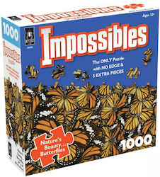 Puzzle 2D 1000pcs UG33405