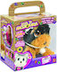 Real Fun Toys Λούτρινο Σκυλάκι Yorkshire