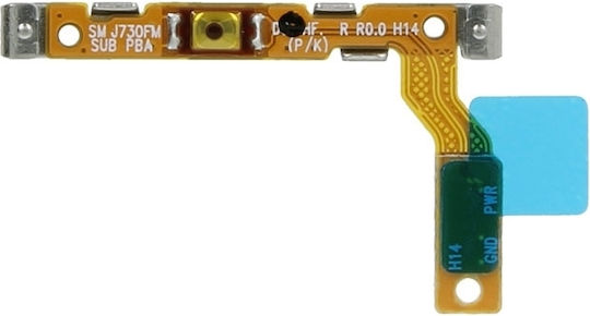 Flex Cable for Galaxy J3 2017