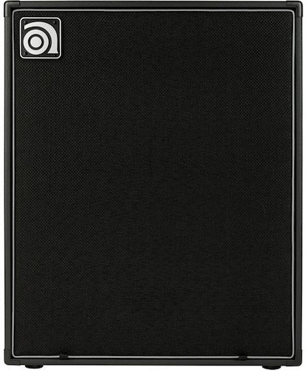Ampeg Venture Καμπίνα Ηλεκτρικού Μπάσου 4 x 10" 600W Μαύρη