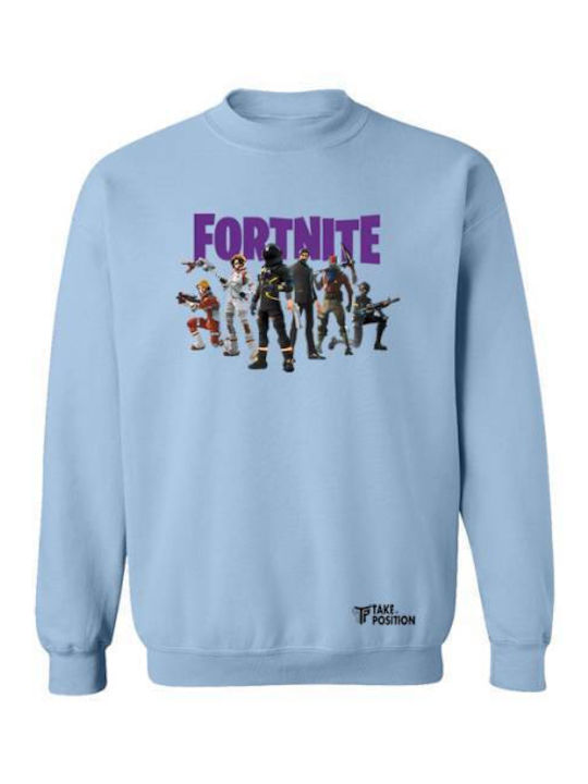 Takeposition Hanorace Fortnite Alb