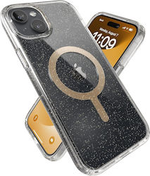 Speck Back Cover Διάφανη (iPhone 15 Plus) Speck Back Cover Διάφανη (iPhone 15 Plus)