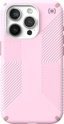 Speck Back Cover Plastic Gold (iPhone 15 Pro)