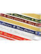 Atmosphera Merry Christmas Ribbon 1800x1cm 1pc (Various Designs/Colors)