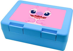 Koupakoupa Plastic Kids' Food Container Pink x ...