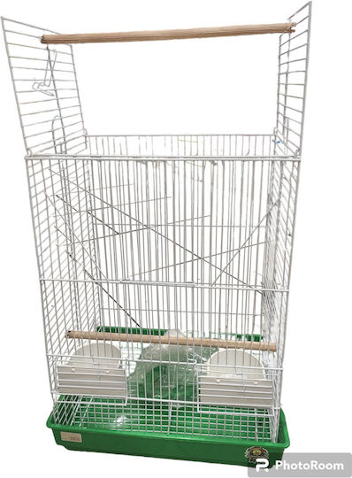 Klouvotechniki Bird Cage 40x33x55cm.