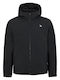 Winter Jacket Black