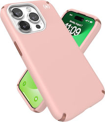 Speck Back Cover Plastic Auriu iPhone 15 Pro