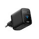 Anker Charger Without Cable 45W Power Delivery Blacks (A2643g11)