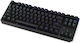 Endorfy Thock Ασύρματο Gaming Μηχανικό Πληκτρολόγιο Tenkeyless με Kailh Box Black διακόπτες και RGB φωτισμό (Αγγλικό US)