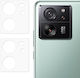 Xiaomi Camera Protection Tempered Glass Transparent for the Xiaomi 13T, 13T Pro