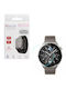Volte-Tel 2.5d Full Glue Full Gehärtetes Glas für das Huawei Watch GT 3 Pro 46mm 1Stück