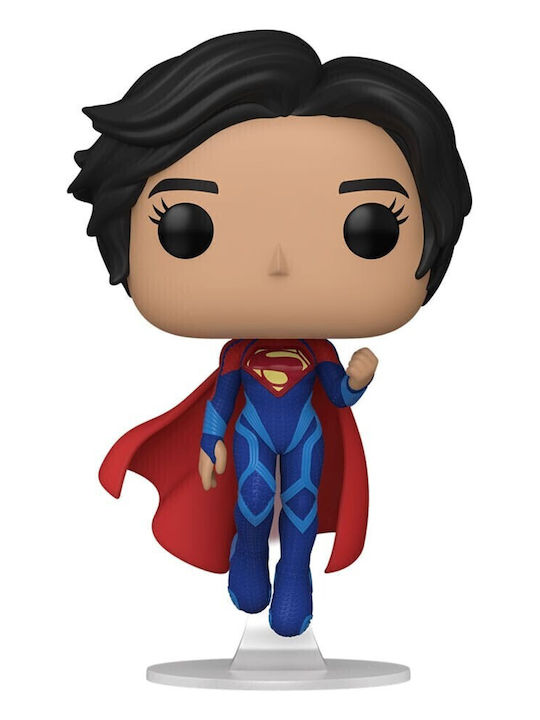 Funko Pop! Movies: The Flash - Supergirl 1339