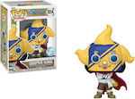 Funko Pop! One Piece - King 1514 Special Edition