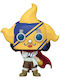 Funko Pop! Animation: One Piece - Sniper King 1514 Special Edition