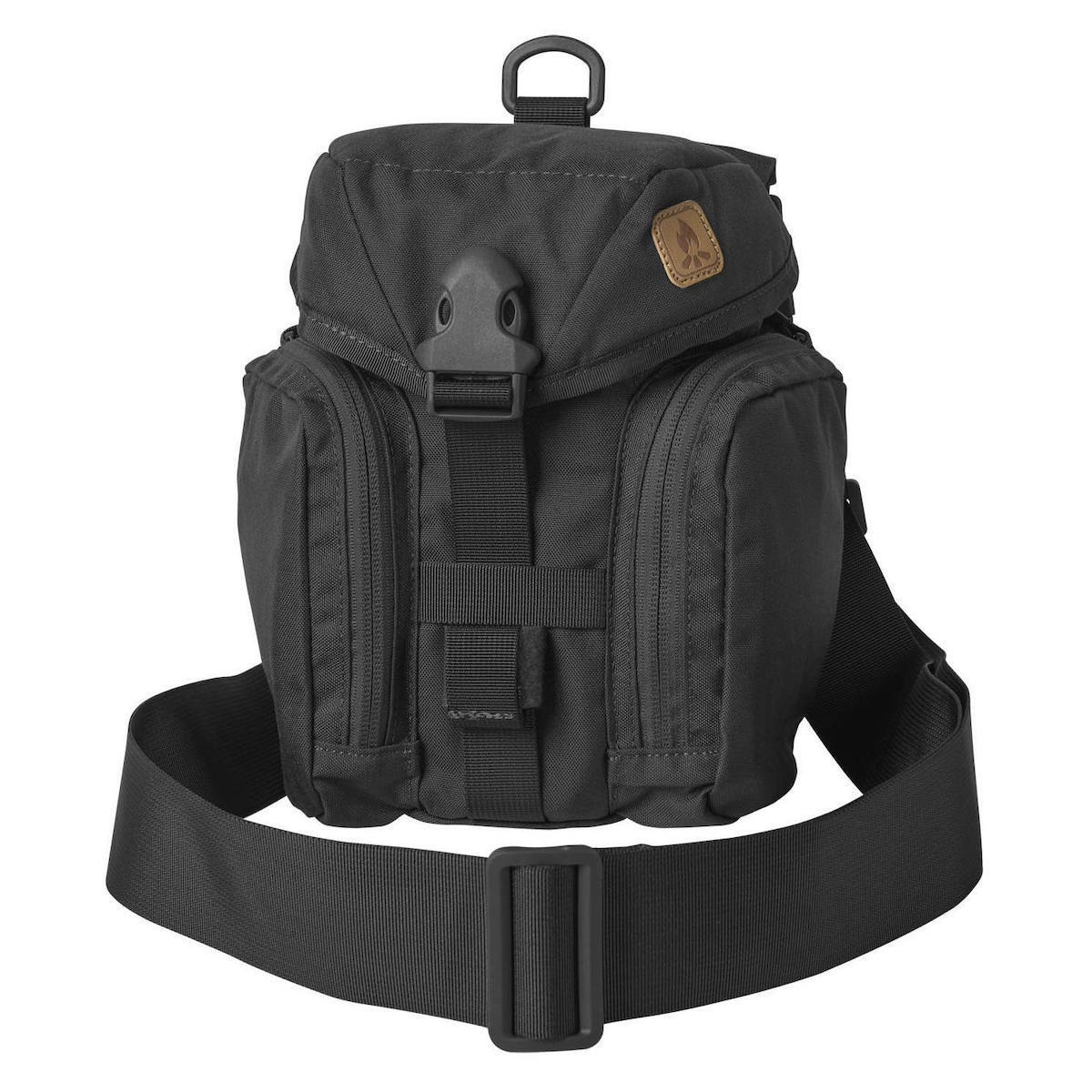 Helikon-Tex Essential Kitbag - Cordura Tasche Für Bushcraft & Survival Ausrüstung