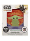 Funko Pop! Home Movies: Star Wars: The Mandalorian - The Child Coaster Set: Polaroids