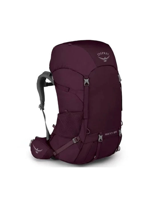 Osprey Renn Mountaineering Backpack 65lt Gray 10001765