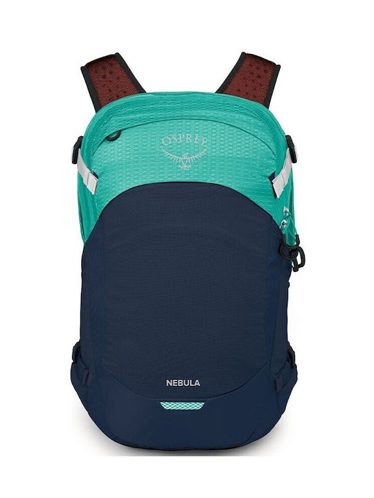 Osprey Bergsteigerrucksack 32Es Grün