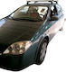 Hermes (with Roof Rack Legs) Black