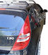 Hermes (with Roof Rack Legs) Black
