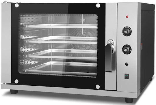 Dynamic Електрически Фурна FOU-ICS-DYN-EC01E