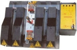 CPM Διακόπτης Ράγας 400A