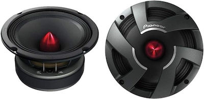 Pioneer Car Audio Round Tweeter