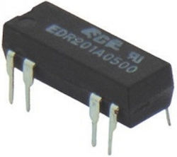 ECE Ρελέ 12V 1A 01.077.0002