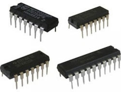 Integrated Circuit 01.015.0043