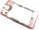 Sony Middle Frame Pink for