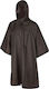 Helikon Tex Poncho U.s Model Hunting Rainwear Brown