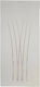 Πόρτα Εσωτερική MDF Ral 2300-ART-EX-730-ESW 63x200cm