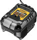 DEWALT Φορτιστής Μπαταριών Εργαλείου 10.8-18V