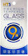 2.5D 0.3mm Tempered Glass (Redmi Note 8 Pro)