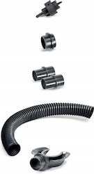 Prosperplast Συλλέκτης - Κολλεκτέρ Σωλήνα 80mm ICANS1-S443