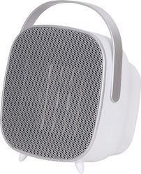 Zilan Κεραμικό Αερόθερμο Δωματίου Δαπέδου 1500W Zilan Κεραμικό Αερόθερμο Δωματίου Δαπέδου 1500W