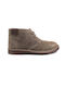 Canguro Men's Boots Beige