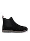 Black Men's Boots