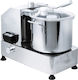Dynamic Commercial Cutter Pulper 6lt POL-ICS-DYN-HR06