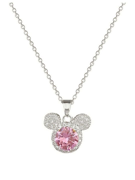 Callajewels Κολιέ με Πέτρες