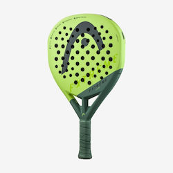 Head Extreme Elite 2023 3403173 Adults Padel Racket