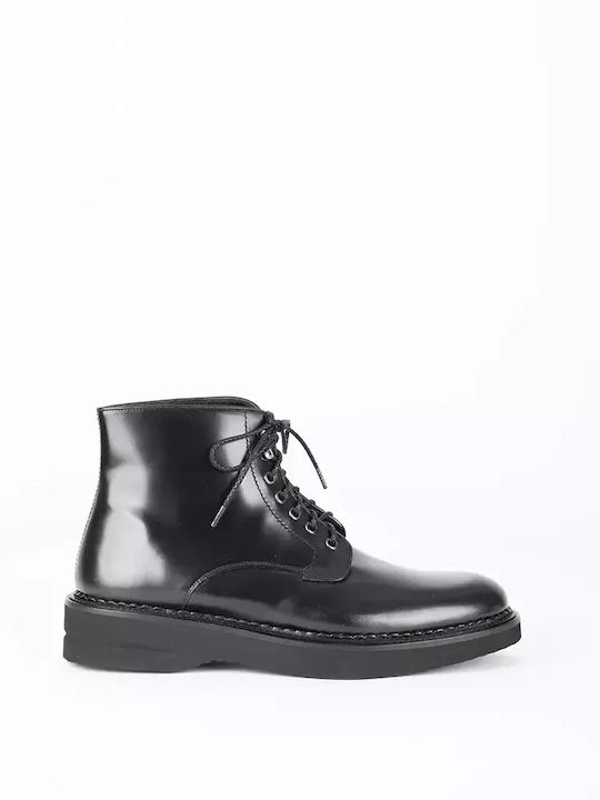 Calce Men's Boots Black