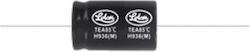 Lelon Capacitor Electrolytic 1000μF 35V 20pcs 0...