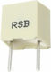 Var Condensator Poliester (MKT) 3.3nF 630V 100buc 01.004.0350