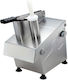 Celme Electric Chef-mec-600 Πολυκοπτικό Μηχάνημα