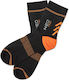 Neo Tools Kurz Jagdsocken Coolmax in Schwarz Farbe
